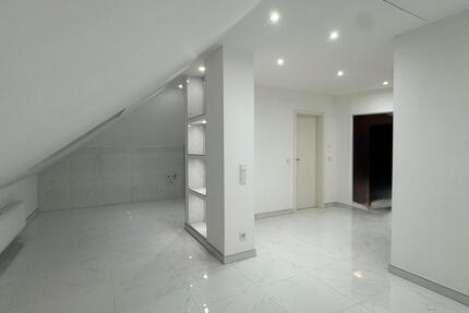 Erstbezug: Helle 2-Zimmer-DG in ruhiger Lage von Rödermark 2 zimmer