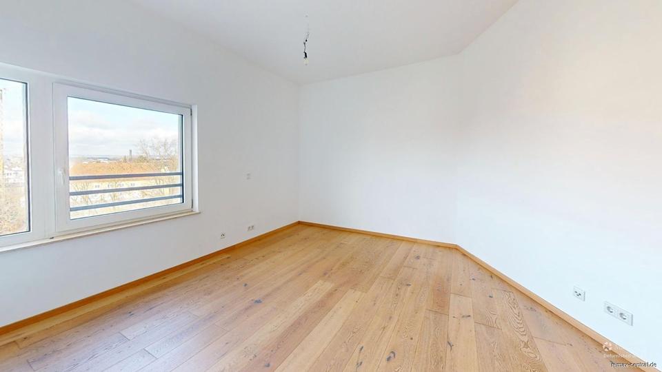 Etagenwohnung Ingolstadt Nordost - 3 Zimmer, 108 m&sup2;, 1.475&euro; | Angebot:23816884