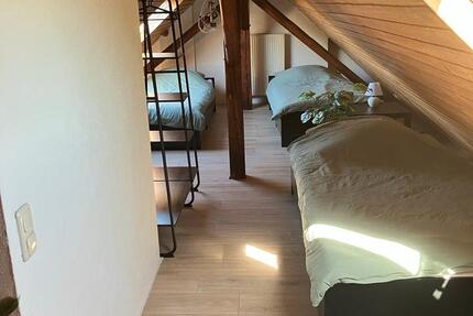 Wohnen auf Zeit Essen Stadtbezirk III - 1 Zimmer, 25 m&sup2;, 300&euro; | Angebot:26373240