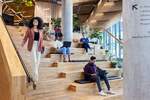 Coworking in an inspiring and tailor-made environment - All-in-Miete zimmer