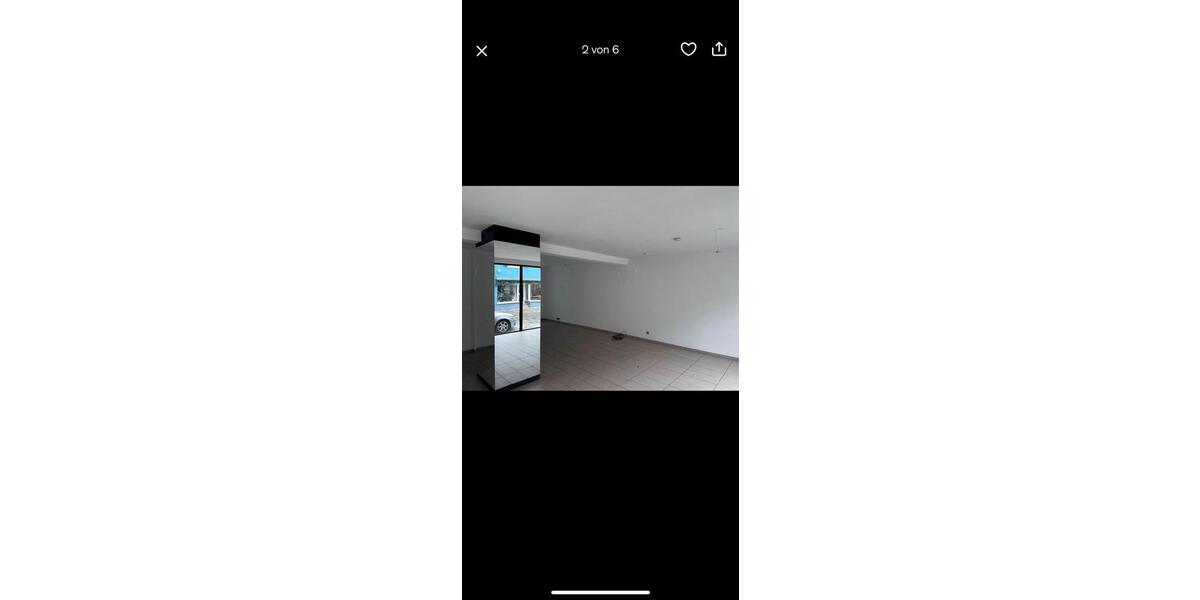 Gewerbeobjekt Breisach am Rhein - 1.700&euro; | Angebot:25866816