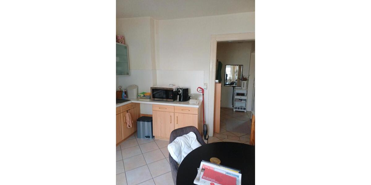 Erdgeschoßwohnung Zülpich - 2 Zimmer, 60 m&sup2;, 630&euro; | Angebot:26262985