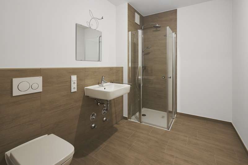 Wohnung zum Mieten in Bonn 878 € 54.91 m² 2 zimmer