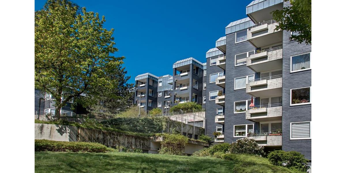 Erdgeschoßwohnung Remscheid - 2 Zimmer, 63 m&sup2;, 375&euro; | Angebot:24441652