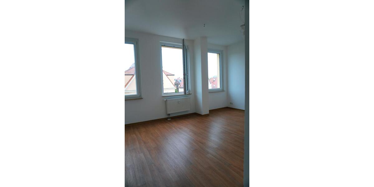 Etagenwohnung Taucha - 1.5 Zimmer, 35 m&sup2;, 361&euro; | Angebot:26545949