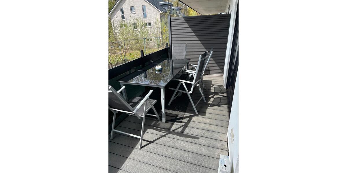 Erdgeschoßwohnung Georgsmarienhütte - 3 Zimmer, 90 m&sup2;, 1.400&euro; | Angebot:26190558