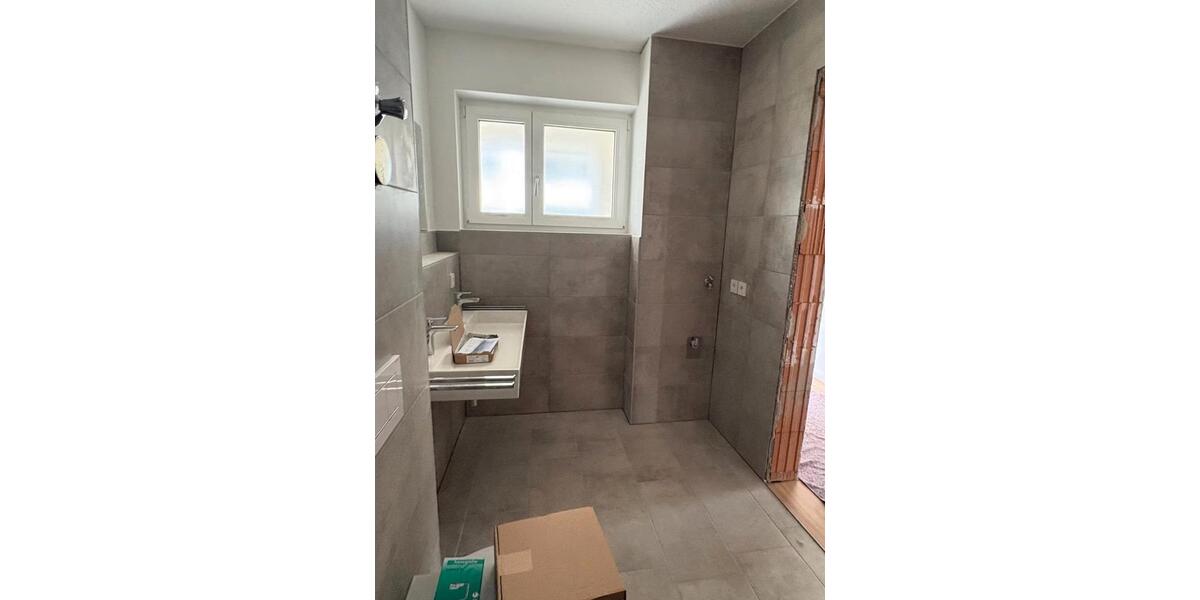 Terrassenwohnung Langweid am Lech - 3 Zimmer, 71 m&sup2;, 1.100&euro; | Angebot:26604790