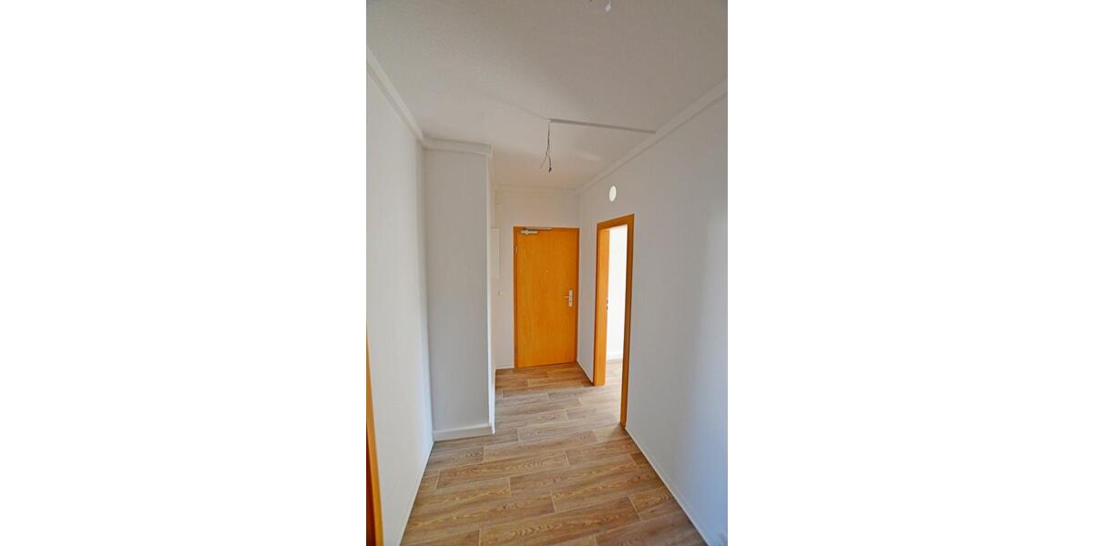 Etagenwohnung Sangerhausen - 3 Zimmer, 61 m&sup2;, 374&euro; | Angebot:26381101