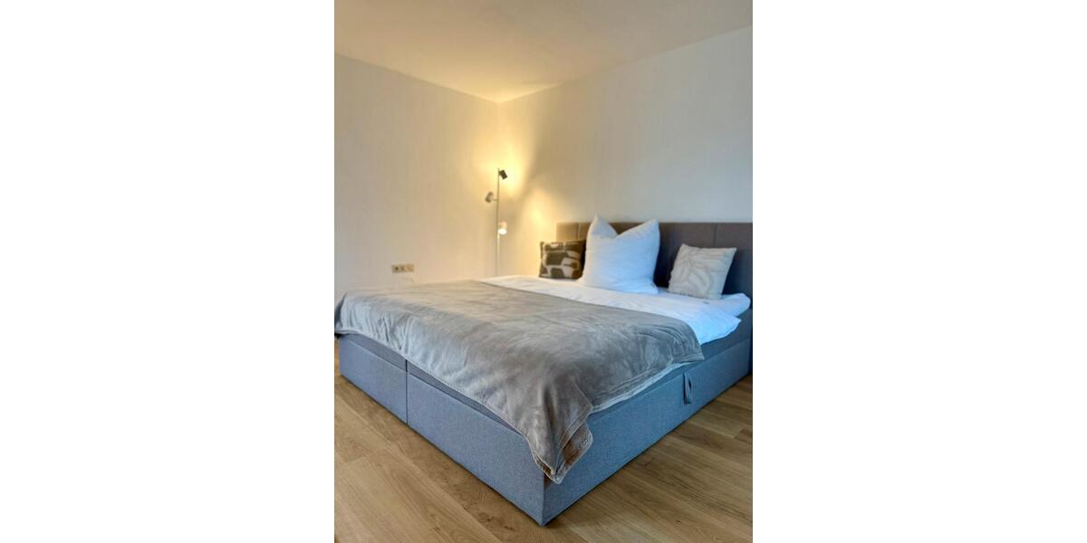 Helles 1,5-Zimmer Apartment perfekte Lage 1.5 zimmer