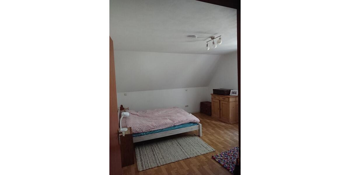 Etagenwohnung Gengenbach - 3 Zimmer, 93 m&sup2;, 630&euro; | Angebot:25045546