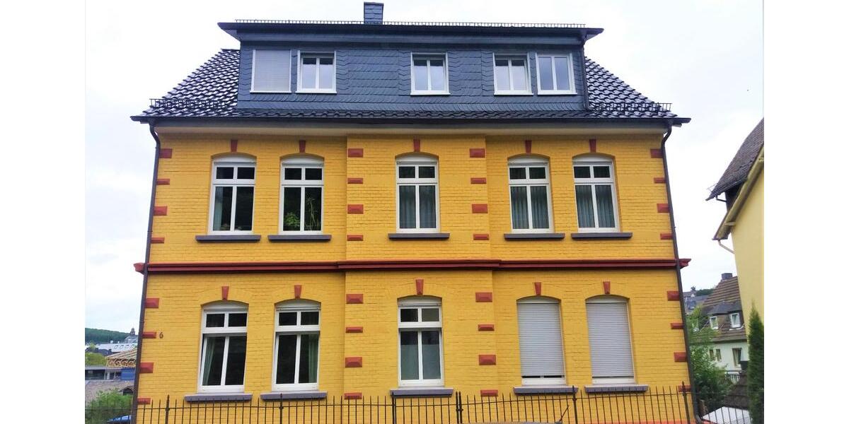 Dachgeschoßwohnung Siegen Eiserfeld - 3 Zimmer, 88 m&sup2;, 940&euro; | Angebot:24979754