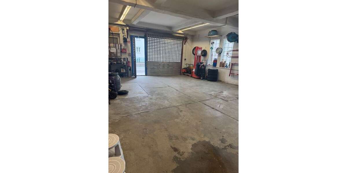 Gewerbeobjekt Augsburg Bärenkeller - 1.450&euro; | Angebot:26496521