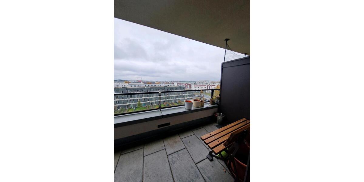 Wohnen auf Zeit Berlin Treptow-Köpenick - 1 Zimmer, 18 m&sup2;, 600&euro; | Angebot:26591596