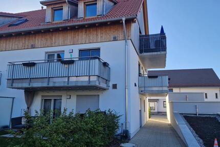 Wohnung Baisweil - 3 Zimmer, 87 m&sup2;, 1.220&euro; | Angebot:26381863