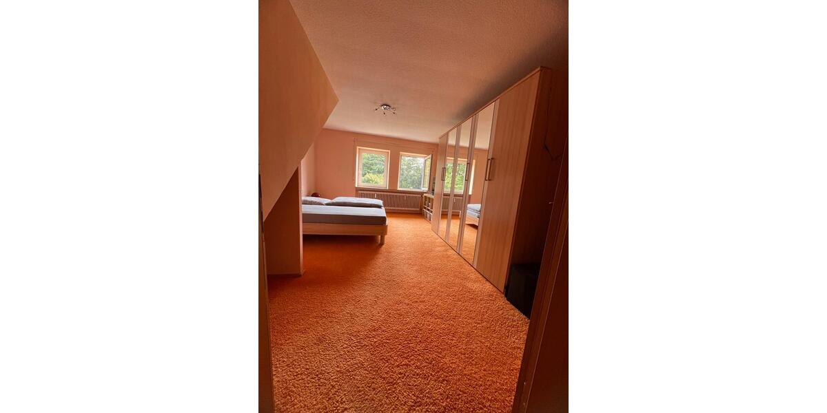 Etagenwohnung Feuchtwangen - 2 Zimmer, 81 m&sup2;, 730&euro; | Angebot:25540037