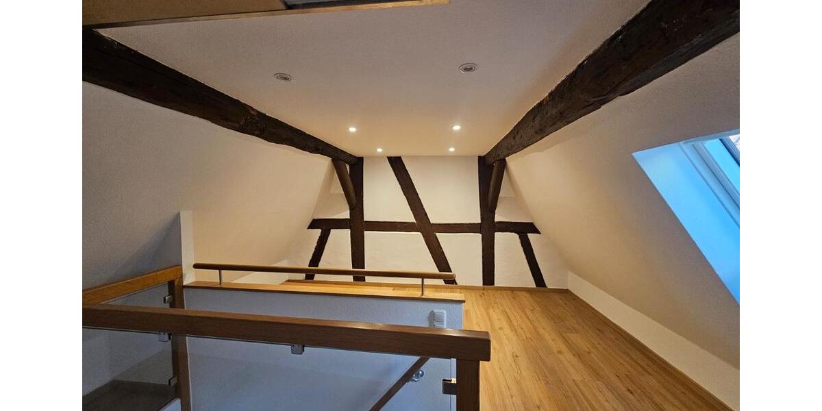 Eckert-Rinallo Immobilien Ein ganzes Haus für Sie allein – bezugsbereit ab sofort 4 zimmer