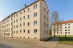 Erdgeschoßwohnung Chemnitz - 2 Zimmer, 47 m&sup2;, 261&euro; | Angebot:26692806
