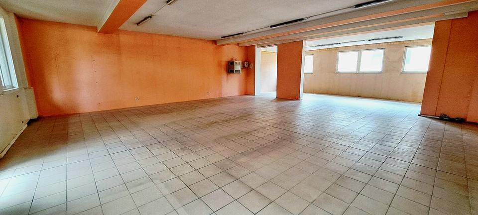 Gewerbeobjekt Markt Erlbach - 970&euro; | Angebot:26300974
