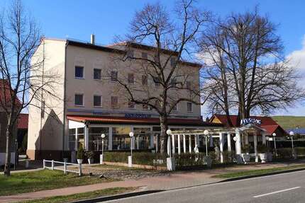 Wohnung Panketal Schwanebeck - 1 Zimmer, 19 m&sup2;, 700&euro; | Angebot:24565828