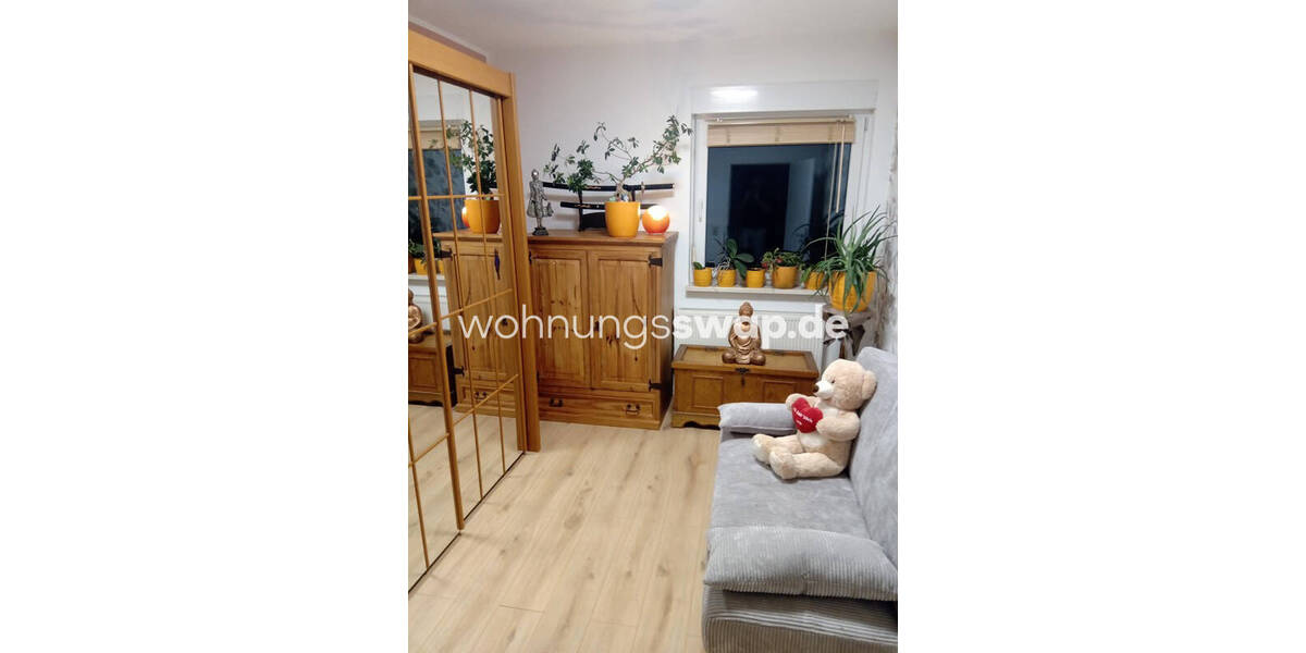 Etagenwohnung Seelow Lebus - 3 Zimmer, 85 m&sup2;, 1.000&euro; | Angebot:25923578
