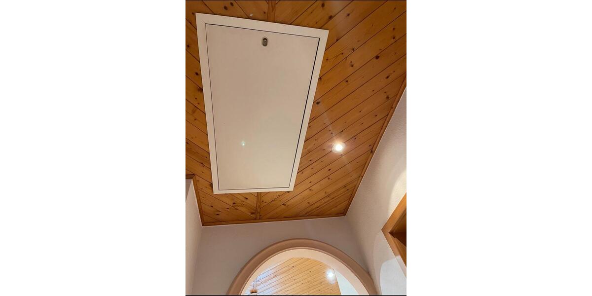 Dachgeschoßwohnung Halver - 3 Zimmer, 70 m&sup2;, 663&euro; | Angebot:24868263