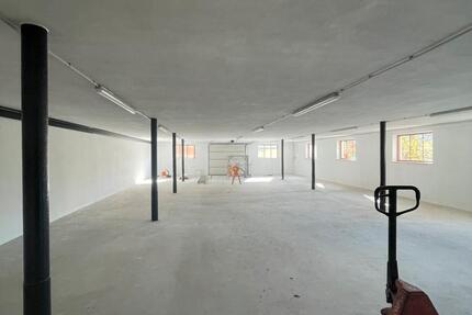 Gewerbeobjekt Rettenberg - 1.062&euro; | Angebot:25313753