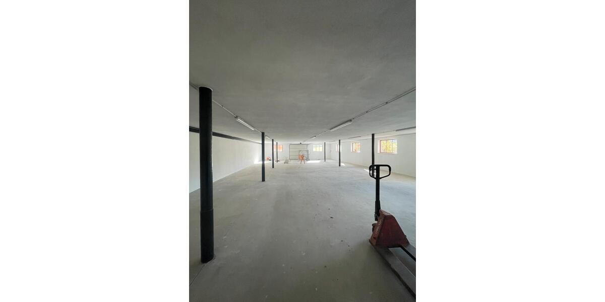 Gewerbeobjekt Rettenberg - 1.062&euro; | Angebot:25313753