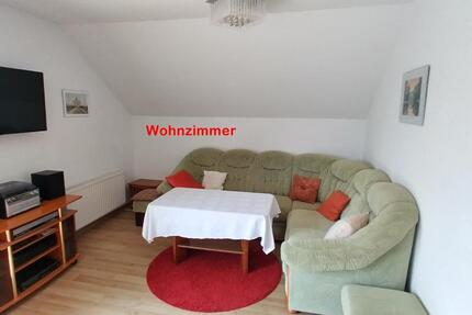 Möblierte 3-Raum-Wohnung WG-tauglich 3 zimmer