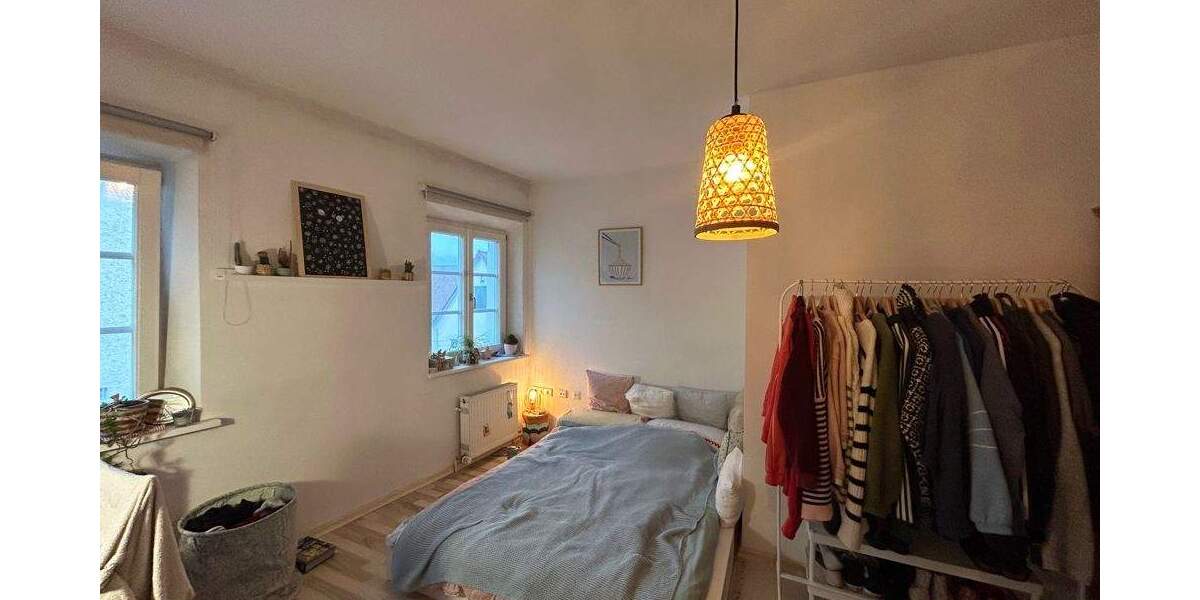 Zimmer Passau Innstadt - 3 Zimmer, 80 m&sup2;, 870&euro; | Angebot:25685435