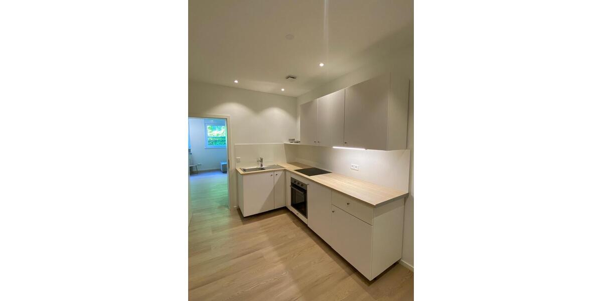 Erdgeschoßwohnung Griesheim - 1 Zimmer, 40 m&sup2;, 840&euro; | Angebot:26619450