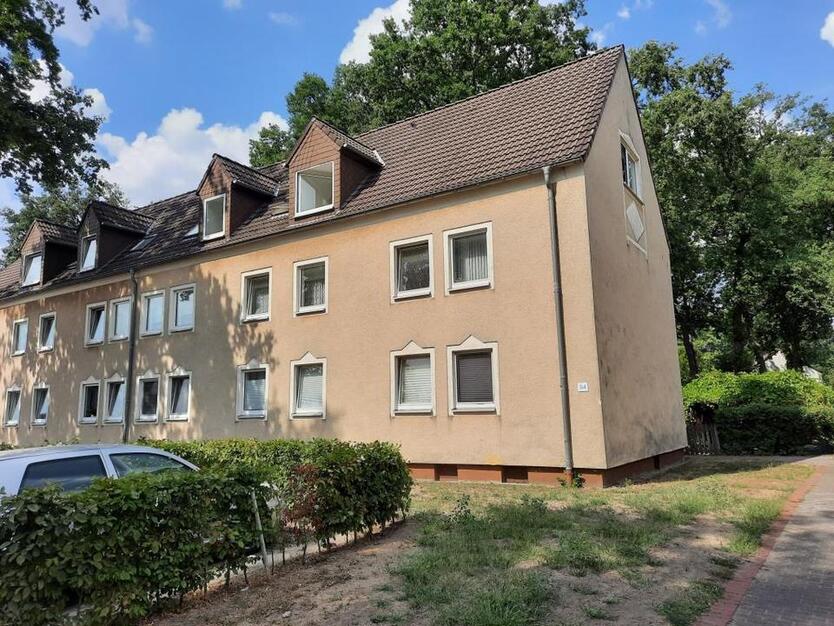 Bezugsfertige Wohnung - Einfach Möbel rein und Füße hoch! zimmer