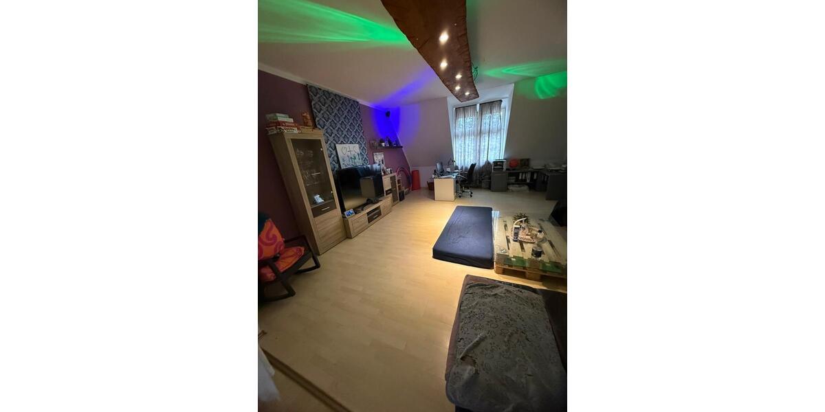 Dachgeschoßwohnung Hann. Münden - 3.5 Zimmer, 1.100&euro; | Angebot:23623486