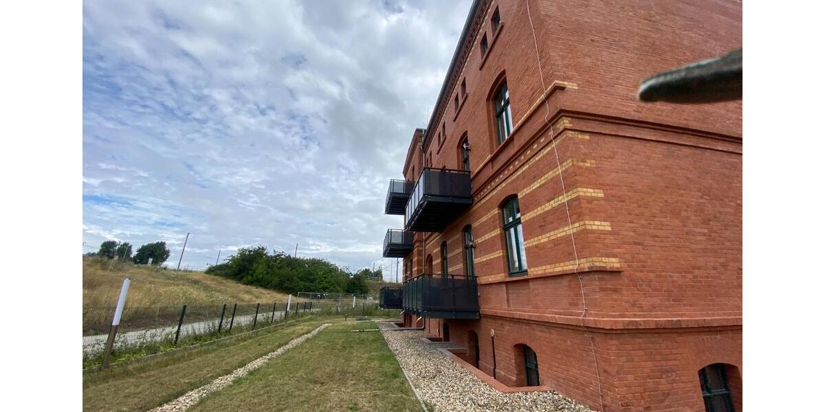 Gewerbeobjekt Magdeburg - 2.520&euro; | Angebot:20516236
