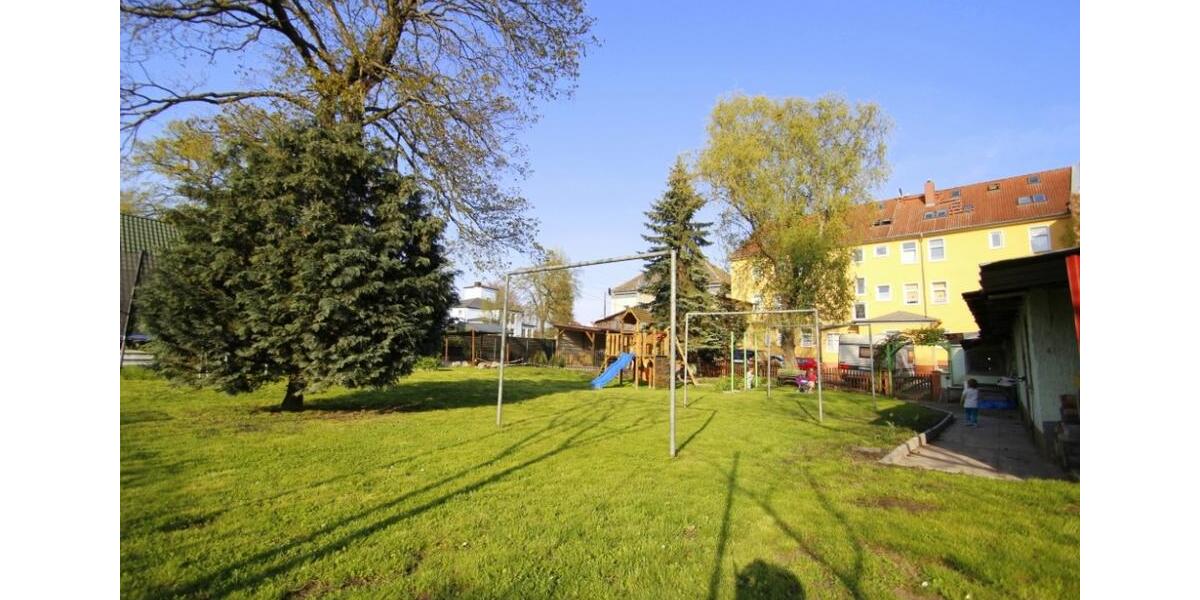 Etagenwohnung Lützen - 4 Zimmer, 110 m&sup2;, 850&euro; | Angebot:21439660