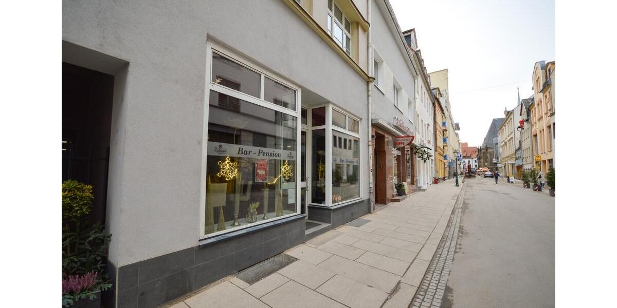 Gewerbeobjekt Zwickau - 700&euro; | Angebot:26625089