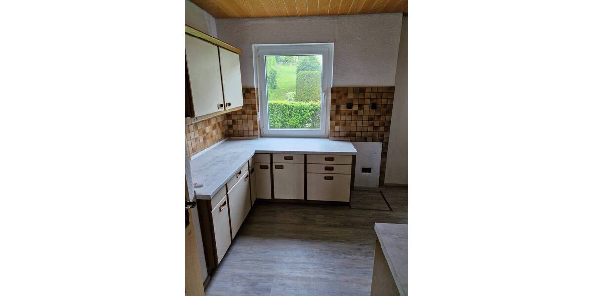 Etagenwohnung Pegnitz Rosenhof - 3 Zimmer, 85 m&sup2;, 790&euro; | Angebot:24027049