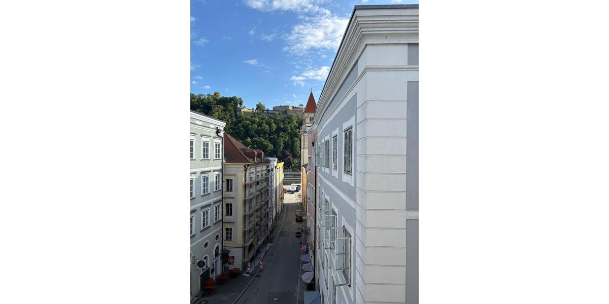 Wohnen auf Zeit Passau Mühltal - 1 Zimmer, 12 m&sup2;, 368&euro; | Angebot:26522621