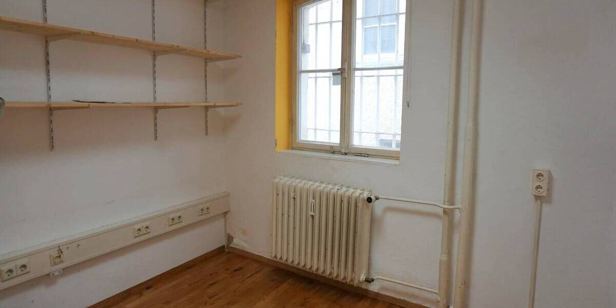 Gewerbeobjekt Freudenstadt - 1.390&euro; | Angebot:25703588