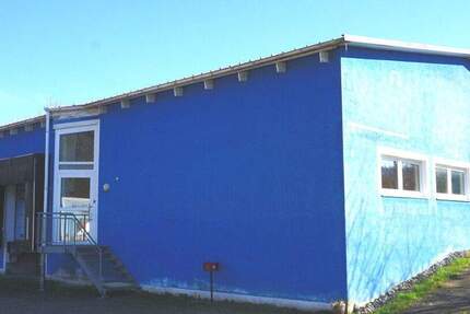 Gewerbeobjekt Zell am Harmersbach Zell - 3.800&euro; | Angebot:25338439