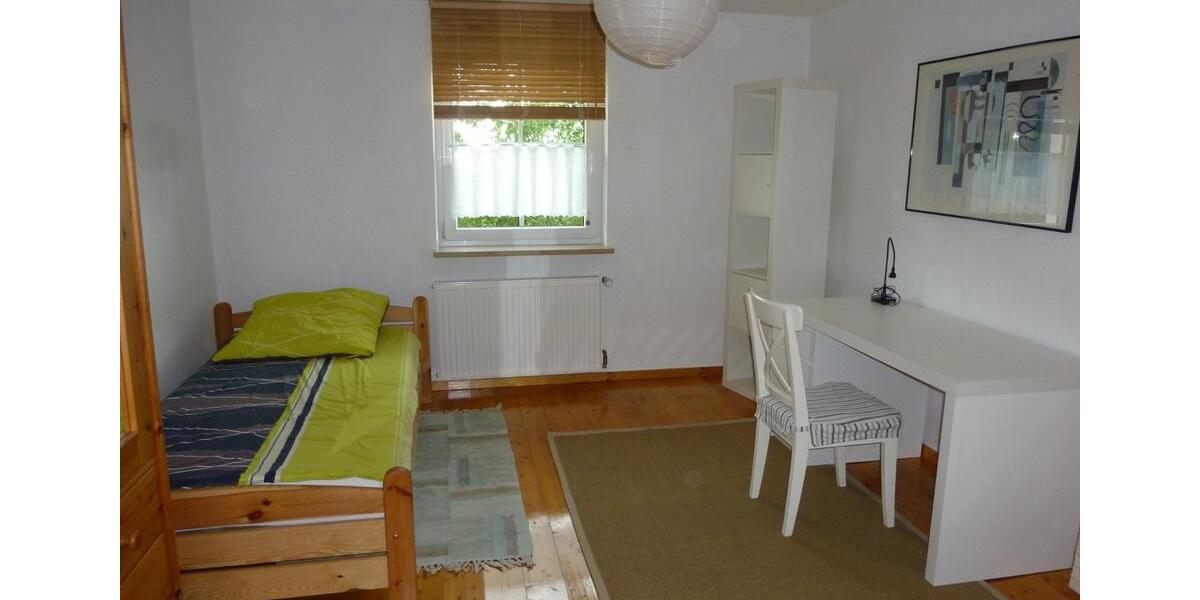 Etagenwohnung Tapfheim - 1 Zimmer, 15 m&sup2;, 440&euro; | Angebot:24812521