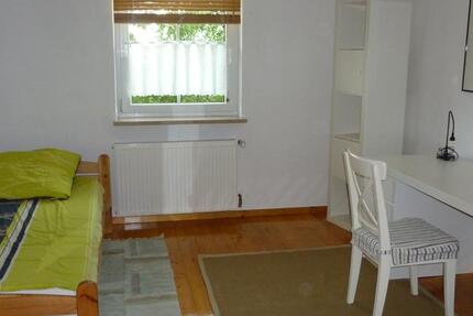 Wohnung Tapfheim - 1 Zimmer, 15 m&sup2;, 440&euro; | Angebot:24812521