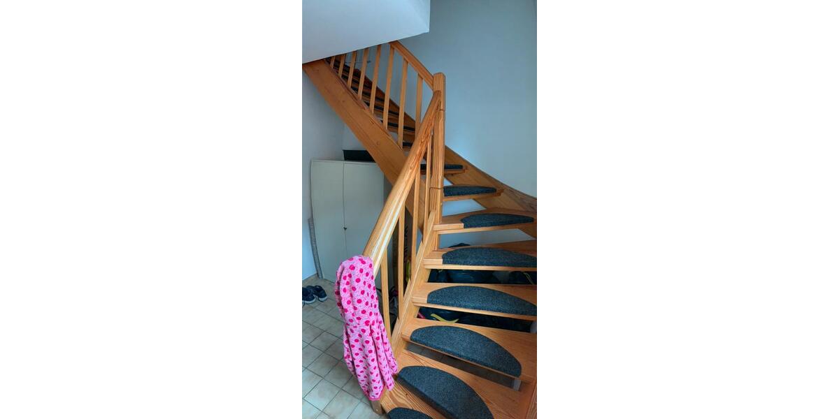 Dachgeschoßwohnung Bredstedt - 3 Zimmer, 70 m&sup2;, 775&euro; | Angebot:25348868