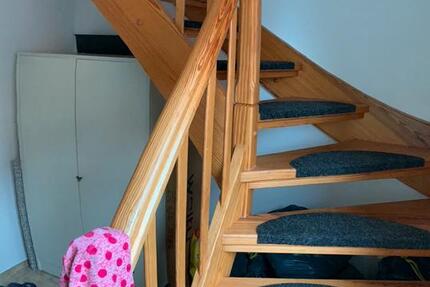 Wohnung Bredstedt - 3 Zimmer, 70 m&sup2;, 775&euro; | Angebot:25348868