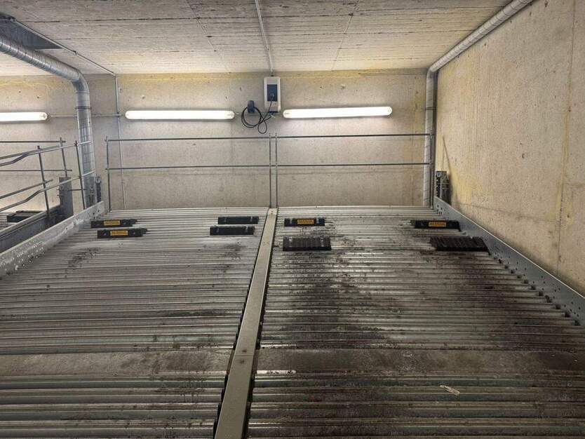 Hochwertige Ausstattung*Barrierefrei*Lift*Gartennutzung * Keller *G-WC 4 zimmer