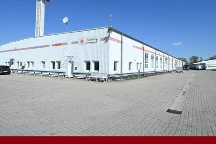 Gewerbeobjekt Postbauer-Heng Heng - 2.310&euro; | Angebot:26694556