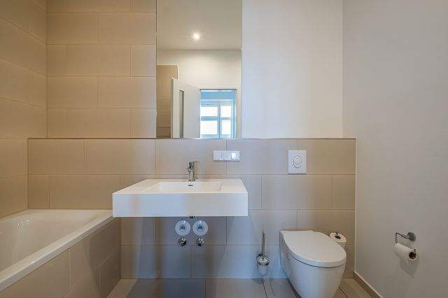 Etagenwohnung Berlin Moabit - 3 Zimmer, 97 m&sup2;, 2.500&euro; | Angebot:25748319