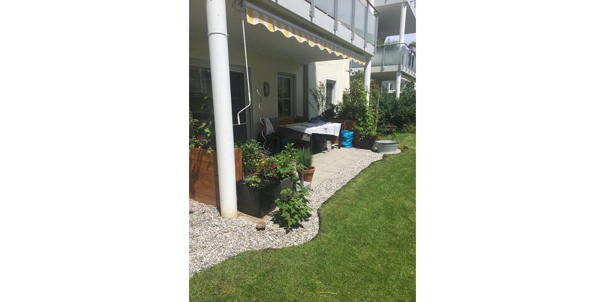 Terrassenwohnung Otterfing - 3 Zimmer, 87 m&sup2;, 1.710&euro; | Angebot:24783172