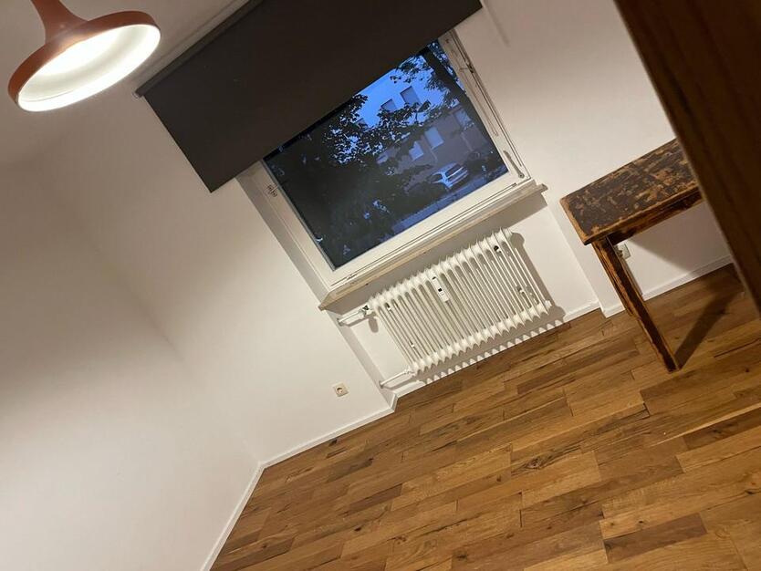Gemütliches WG-Zimmer