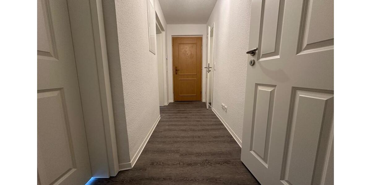 Erdgeschoßwohnung Wanzleben-Börde Börde - 3 Zimmer, 61 m&sup2;, 407&euro; | Angebot:25236481