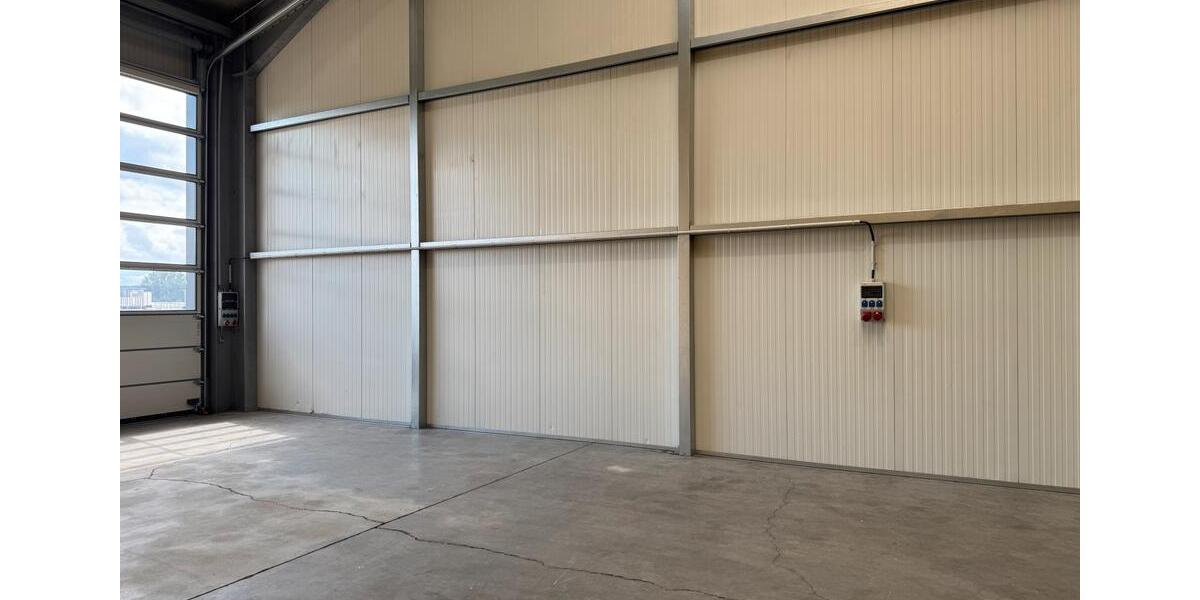 Gewerbeobjekt Burgau - 7&euro; | Angebot:17543359